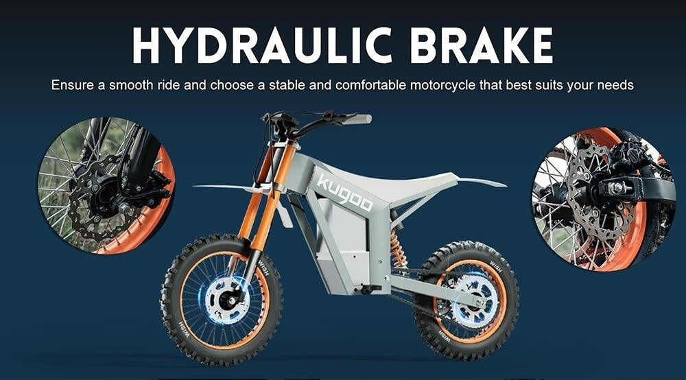 KIGOO WISH 01 (Envío solo a Canadá temporalmente)