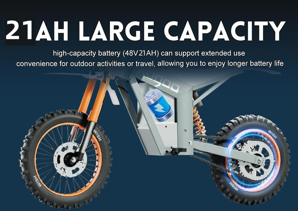 KIGOO WISH 01 (Envío solo a Canadá temporalmente)