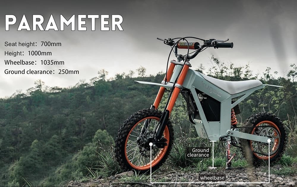 KIGOO WISH 01 (Envío solo a Canadá temporalmente)