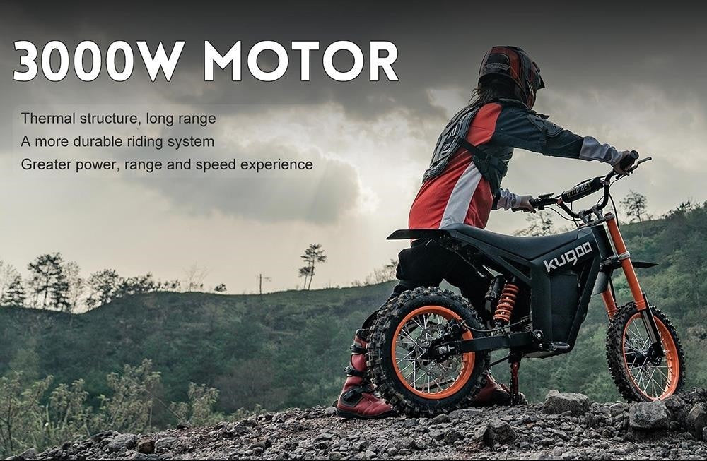 KIGOO WISH 01 (Envío solo a Canadá temporalmente)