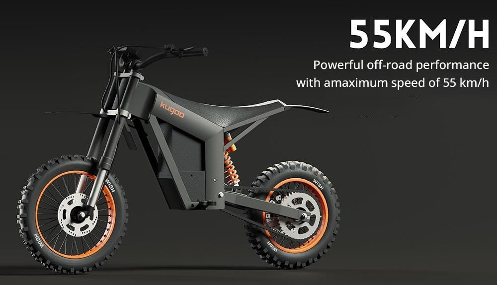 KIGOO WISH 01 (Envío solo a Canadá temporalmente)